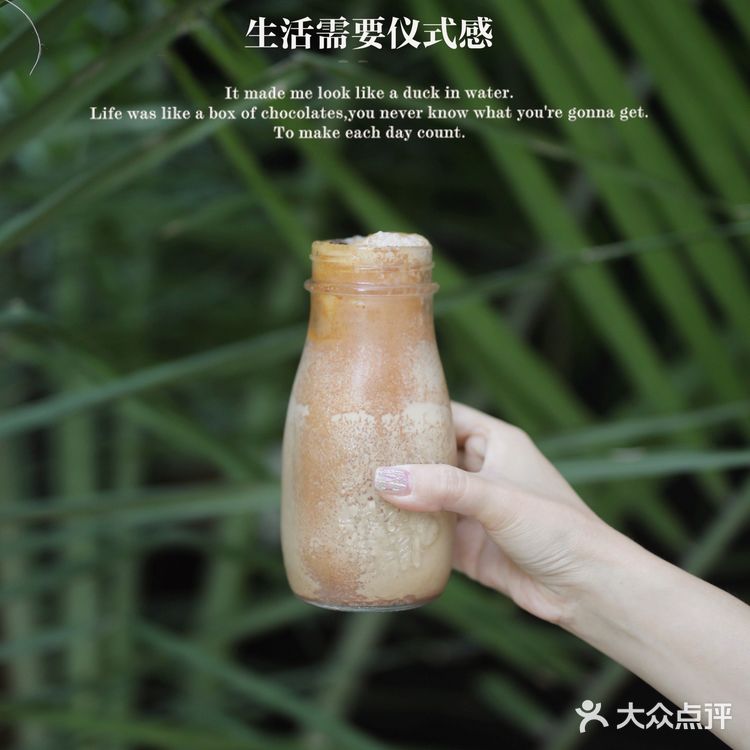魔都探店 | 新晋网红西餐厅🔥 Bites&Brews