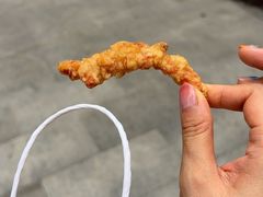-肖炮现炸酥肉(解放碑店)