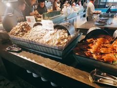 梭子蟹-星伦多 自助料理(圆融店)