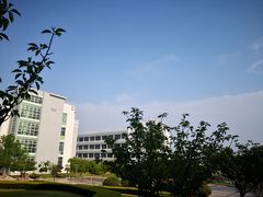 -青岛大学(金家岭校区)