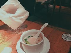 -渝半城经典川粤菜(重庆天地店)