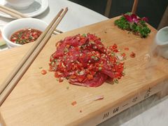 -川锅一号火锅(常德万达店)