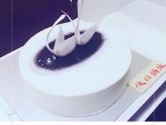 -BLACKSWAN黑天鹅(环球店)