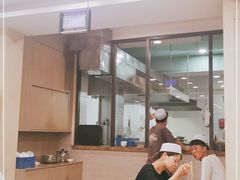 大堂-老刘家永盛斋(东关南街店)