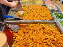 -丁家坡洋芋·观音桥好吃街A区(全国总店)