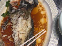 -西安绿地假日酒店·丽宝轩中餐厅