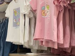 -优衣库(北京万柳华联购物中心店)