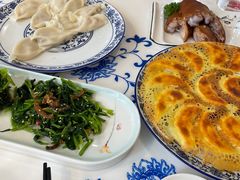 -老都一处饺子馆(道里店)