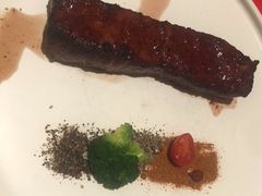 -赤火牛排(金狮广场店)