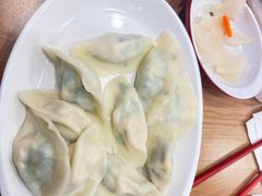-喜家德虾仁水饺(百盛优客店)