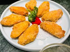 -新白鹿餐厅(京基KK ONE店)