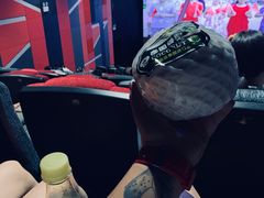 -中影国际影城(CINITY LED横岗店)