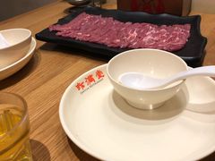 -虾满堂(瑞虹店)