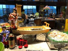 -渔岛海洋度假区