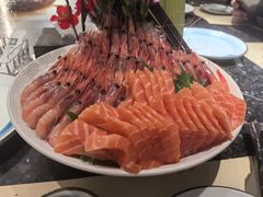 -大渔铁板烧(铁西万象汇店)