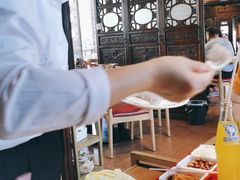 -东门口涮肉·砂锅·烤串(老门东店)