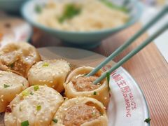 -小杨生煎(福州路店)