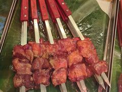 -必点海鲜·海肠捞饭·鲅鱼水饺(滨江道店)