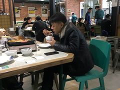 大堂-烟火鱼乡(吾悦店)