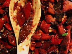 -江边城外烤全鱼(世茂广场店)