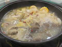 榕记一品煲（例）-榕记(番禺总店)