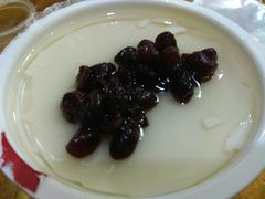山水豆腐花-安海五叔公土笋冻(西街店)