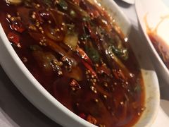 -狮王府淮扬菜(新街口友谊店)