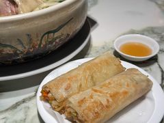 -姚江春中餐厅·太平洋大酒店