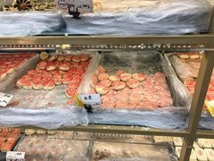 -爱德顺糕点食屋(利民道店)
