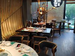 -田园居·佳宴(桑田路店)