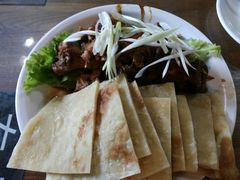 -鼎香润(德胜门内店)