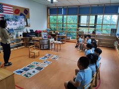 -玛利娅蒙特梭利双语幼儿园·托育(百家湖直营园)