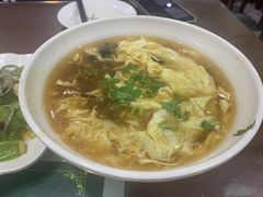 -清真牛街祥云轩门钉肉饼(左家庄店)
