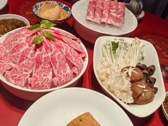 -红雀围·海鲜火锅(陆家嘴中心店)