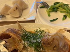 -亚龙湾红树林度假酒店御粤阁
