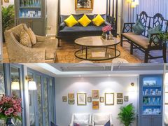 -Treasure Spa & Salon 萃奢 暹罗SQ1
