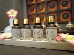 -菩泰·泰式草本按摩SPA(武汉新天地南馆店)