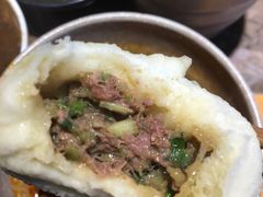 三牦特色牛肉包-三牦记·很牛的牦牛肉(柏条河北路下段店)