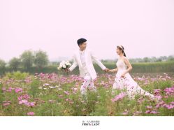 -第一夫人婚纱摄影(南京店)