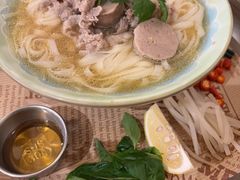 -曼泰·泰餐(江南环球港店)
