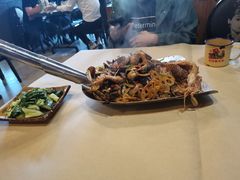 -麻屋手抓海鲜(防城港总店)