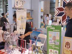 -南宁国际会展中心(会展东博文化旅游区)
