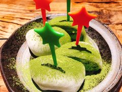 -咖梦餐厅 COMENG RESTAURANT
