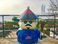 -胡里山炮台