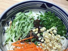 -老九圆山西面馆(CBD店)