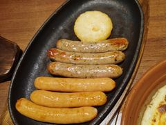 -萨莉亚意式餐厅(常州环球港店)