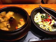 -云海肴·汽锅鸡·云南菜(领展购物广场·中关村店)