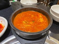 -韩屋韩国料理(天山路店)