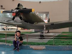 -中国航空博物馆