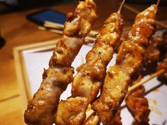 -腰子哥烤串(石佛营炫特店)